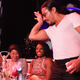 Image for article titled Salt Bae does Dallas in typical Salt Bae fashion